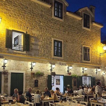 Centar Vodice Apartmani Экстерьер фото