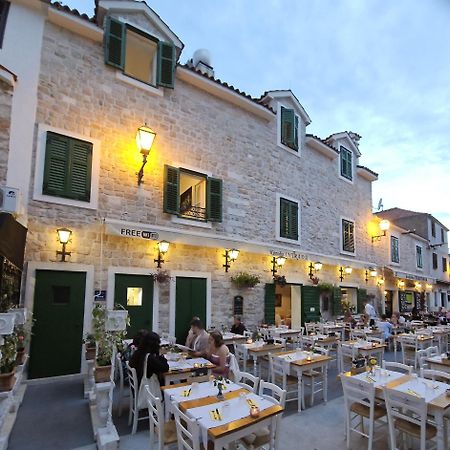 Centar Vodice Apartmani Экстерьер фото