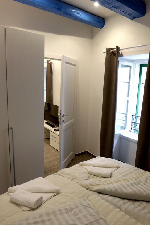 Centar Vodice Apartmani Номер фото