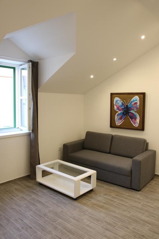 Centar Vodice Apartmani Номер фото