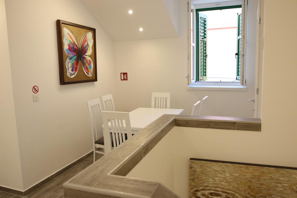 Centar Vodice Apartmani Номер фото
