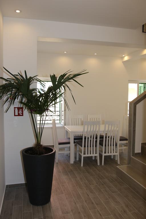 Centar Vodice Apartmani Номер фото