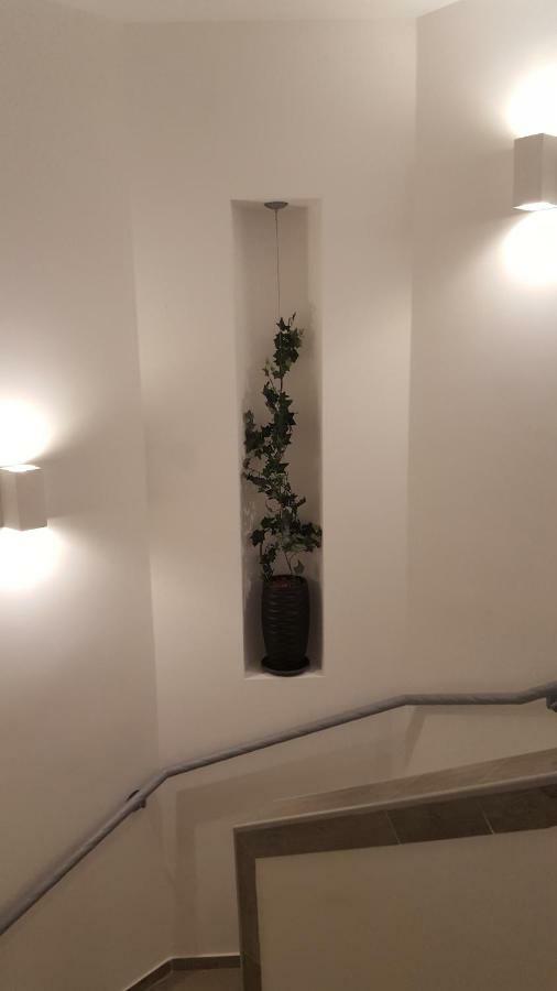 Centar Vodice Apartmani Экстерьер фото